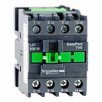 Контактор EasyPact TVS 3P 32А 400/220В AC 15кВт | код. LC1E3201M5 | Schneider Electric